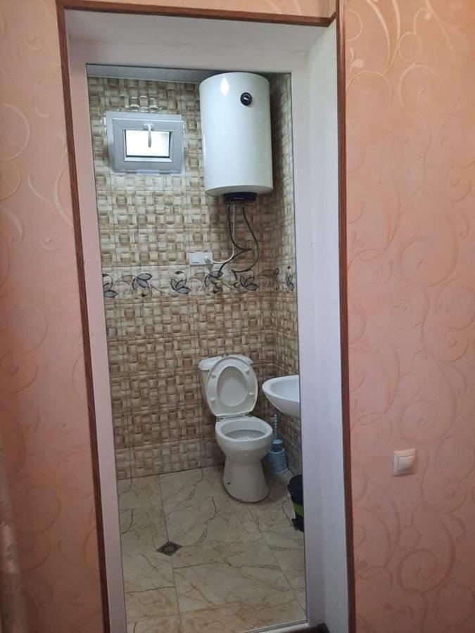 Guesthouse Kurdiani In Mestia Esterno foto