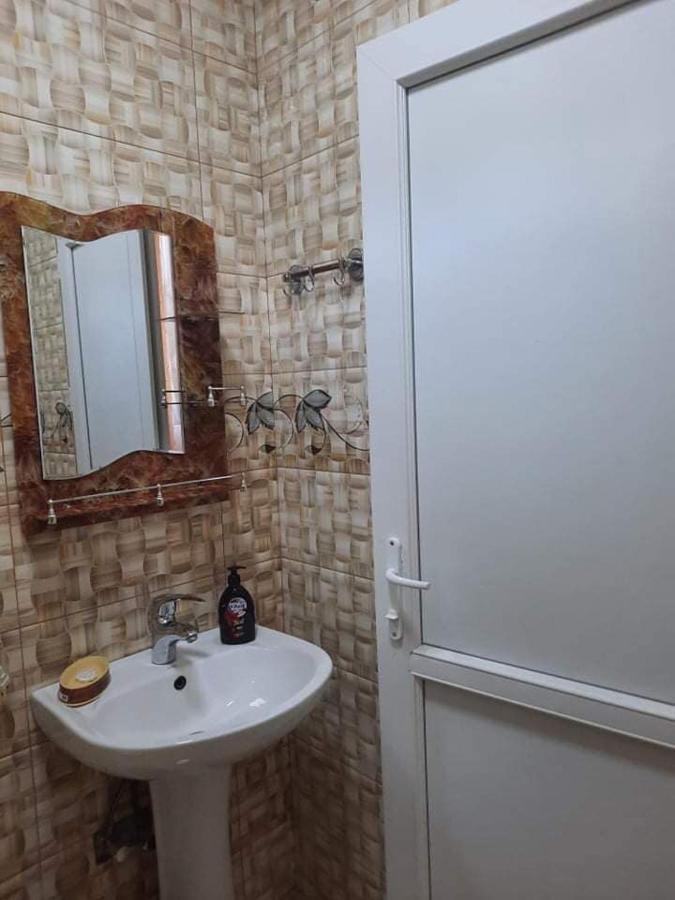 Guesthouse Kurdiani In Mestia Esterno foto
