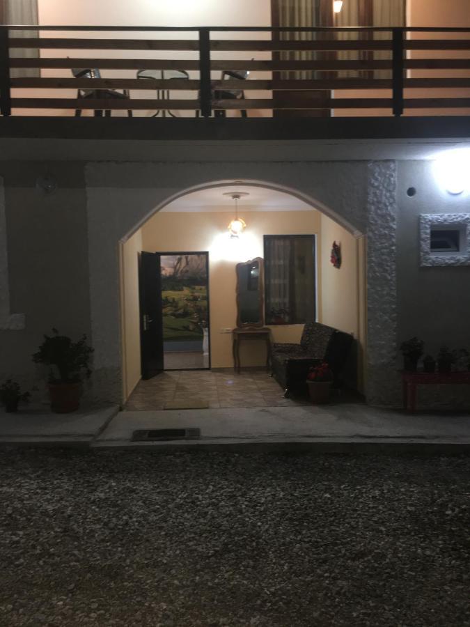 Guesthouse Kurdiani In Mestia Esterno foto
