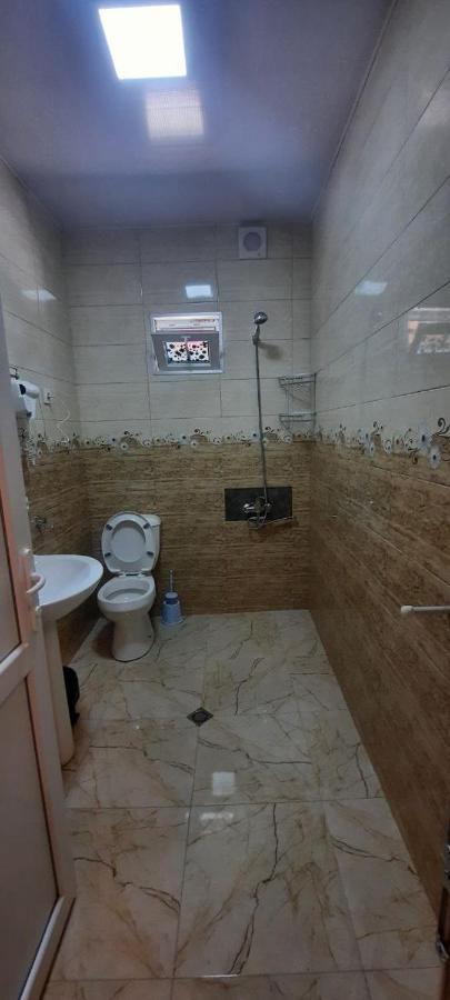 Guesthouse Kurdiani In Mestia Esterno foto
